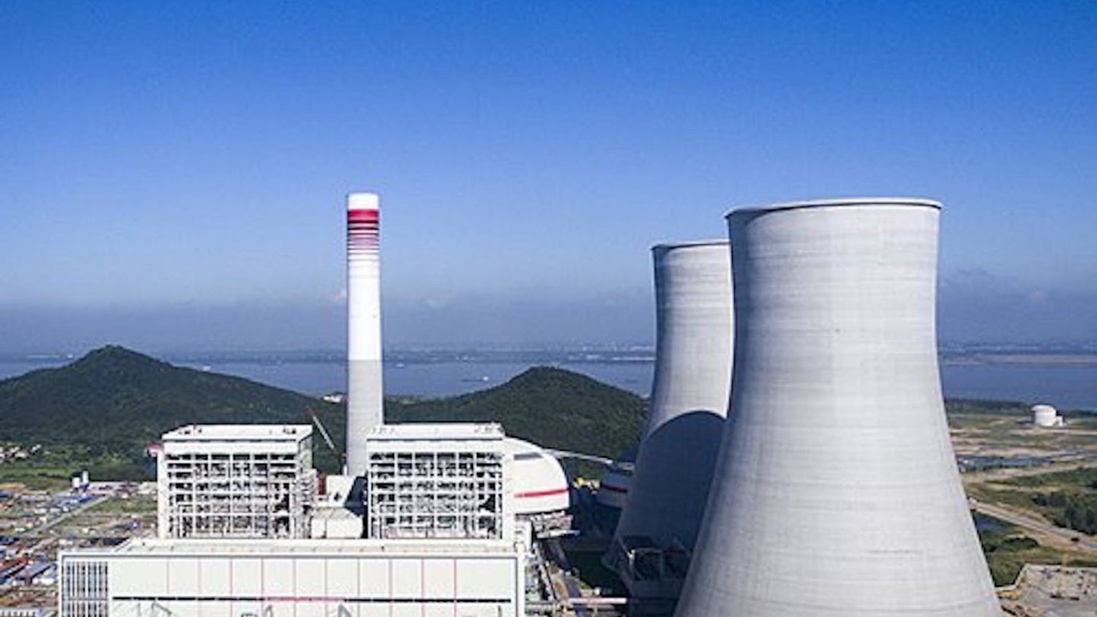Government Owes Chinese Coal Power Plants More Than 350 Billion Rupees